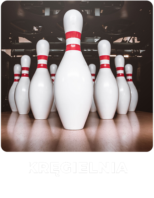 Kręgielnia