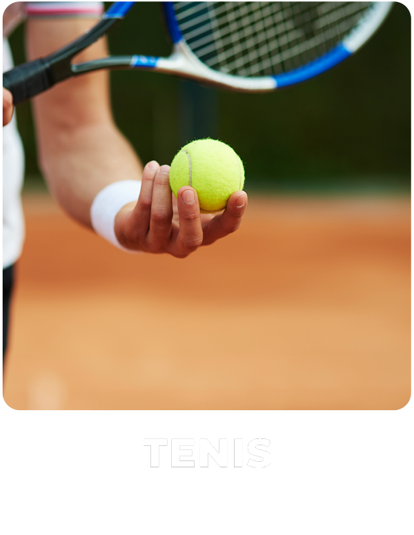Tenis